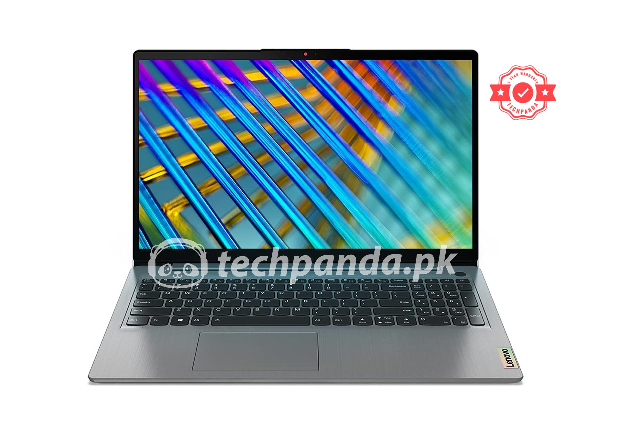 Lenovo Ideapad 3 1115G4 14 Inches 11th Gen Core i3 (4GB - 1TB HDD) Lenovo Ideapad 3 1115G4 14 Inches 11th Gen Core i3 (4GB - 1TB HDD)
